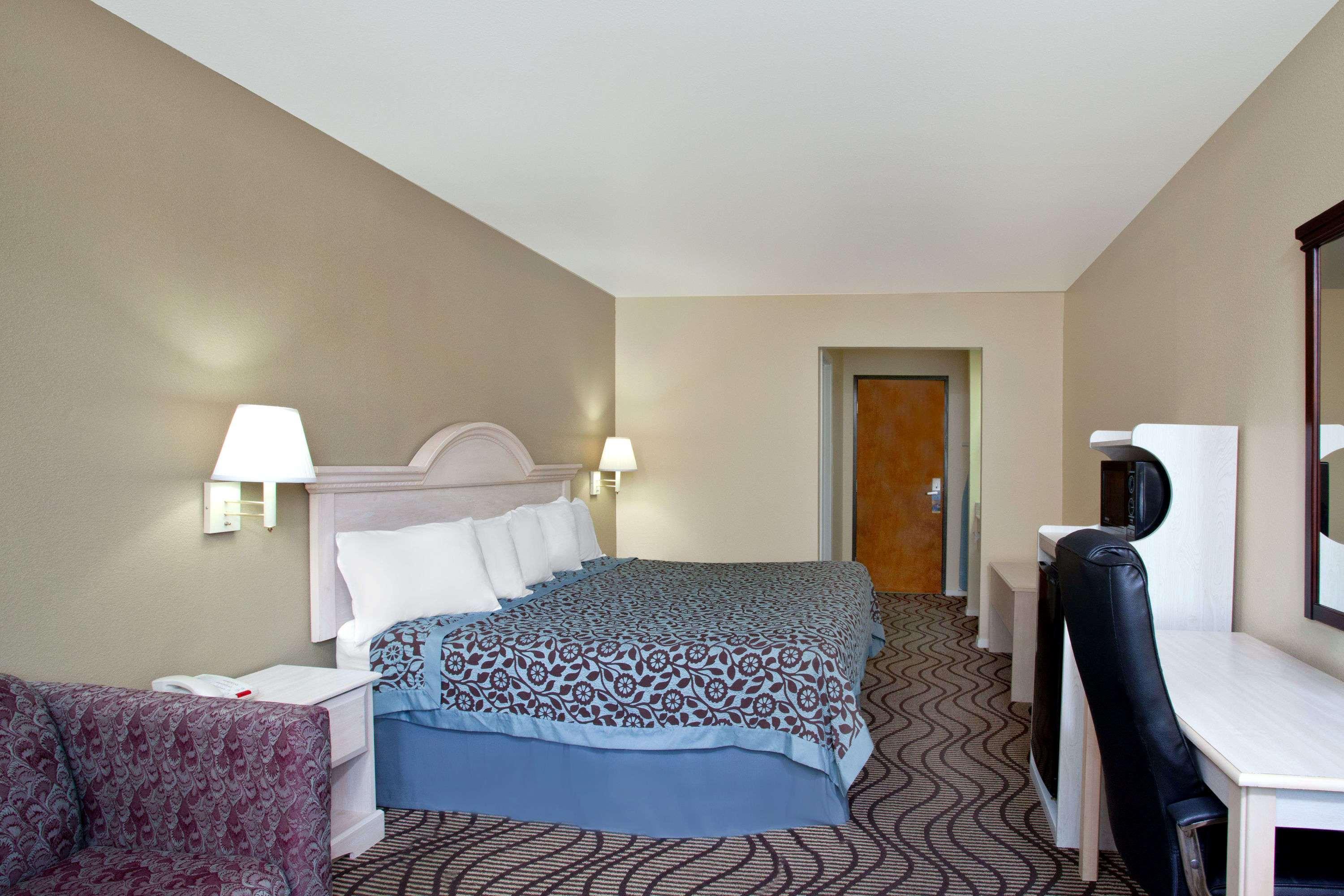 Days Inn By Wyndham Kerrville Exterior foto