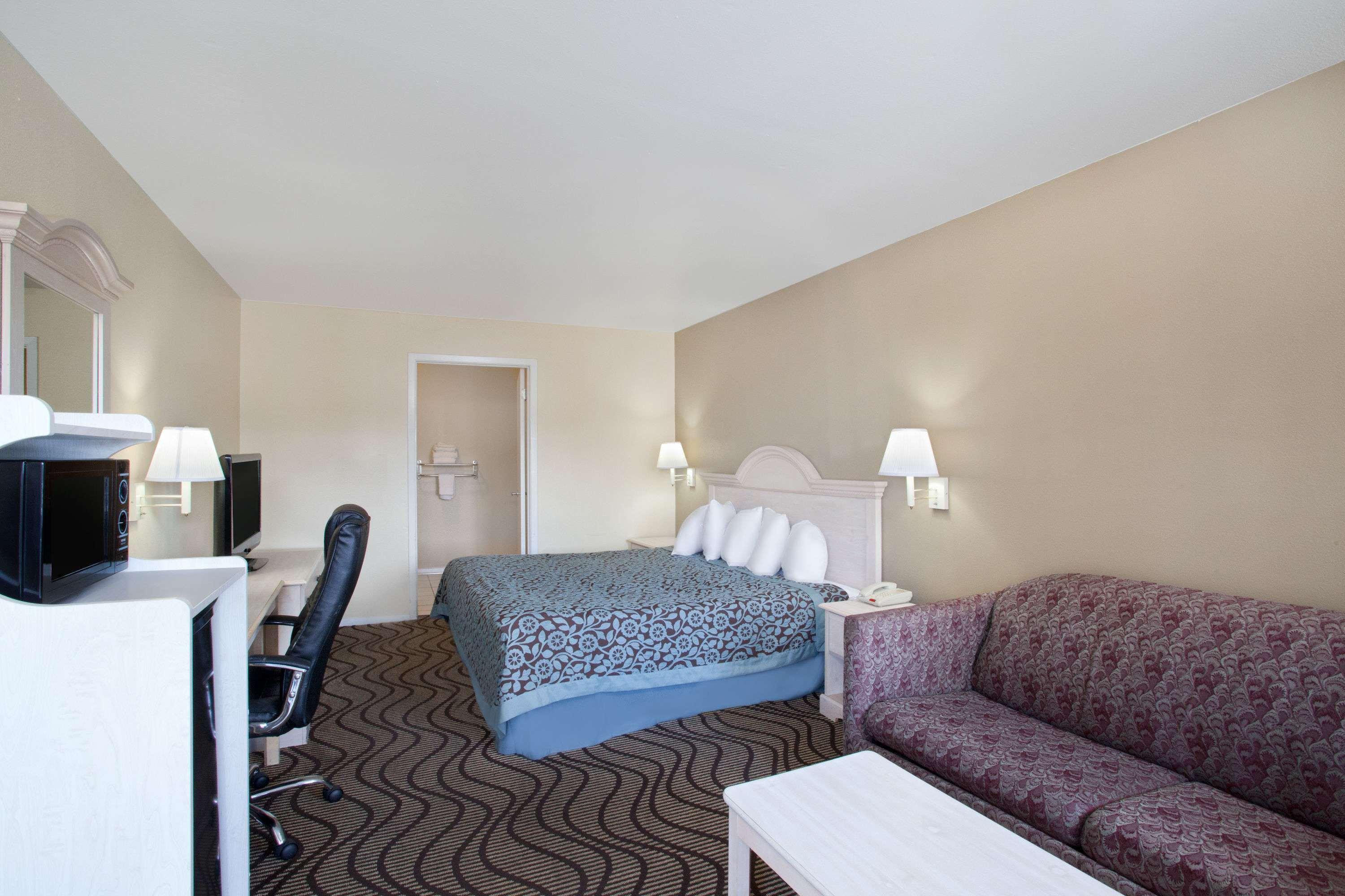 Days Inn By Wyndham Kerrville Exterior foto